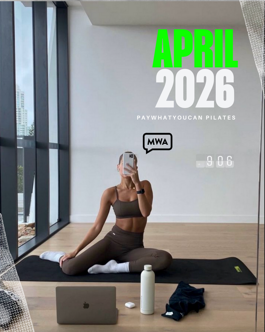 Something buzz worthy is coming...(4)