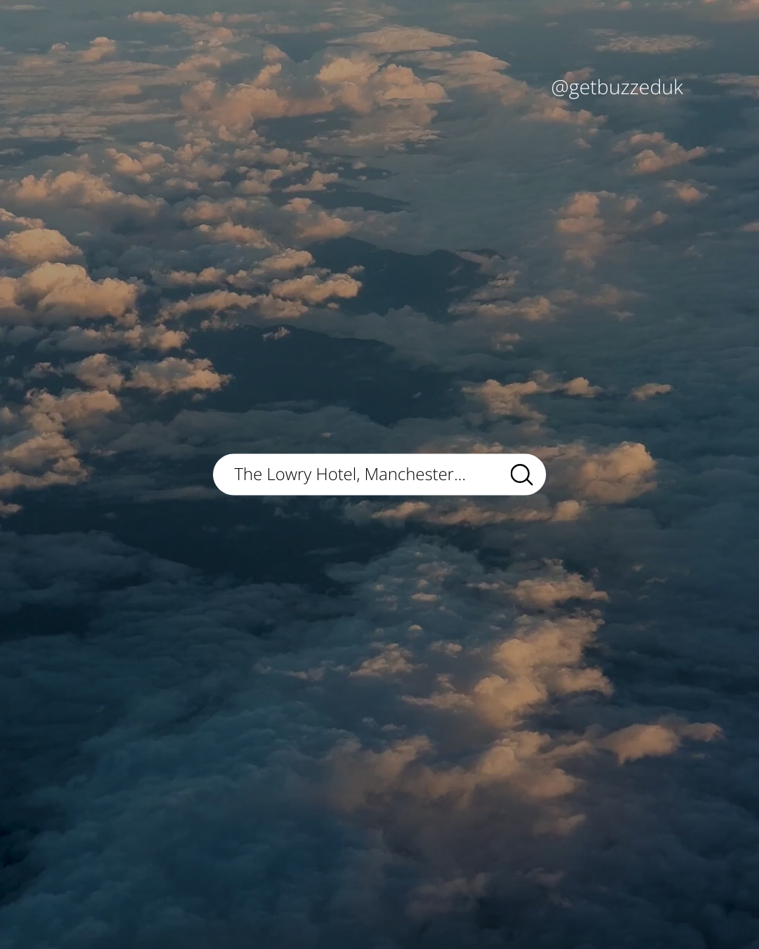 Something buzz worthy is coming...(5)